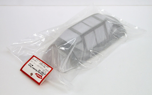 Kyosho  A1864-02 Canopy (Messerschmitt Bf109E 50)