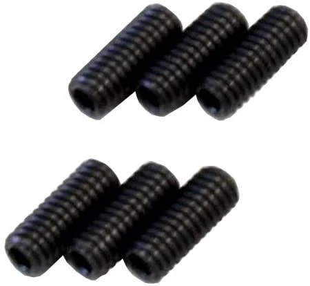 Kyosho 1-S54010 Set Screw (M4x10/ 6pcs)
