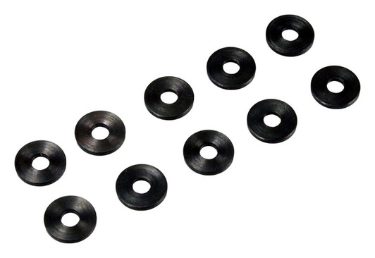 Kyosho 1-W300910 Washer (M3x9x1.0/10pcs)