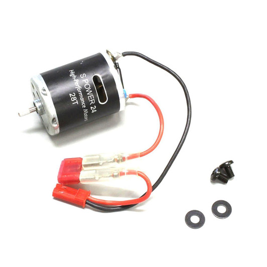 Kyosho 70501A S POWER M24 (Main) (EP CALIBER M24)