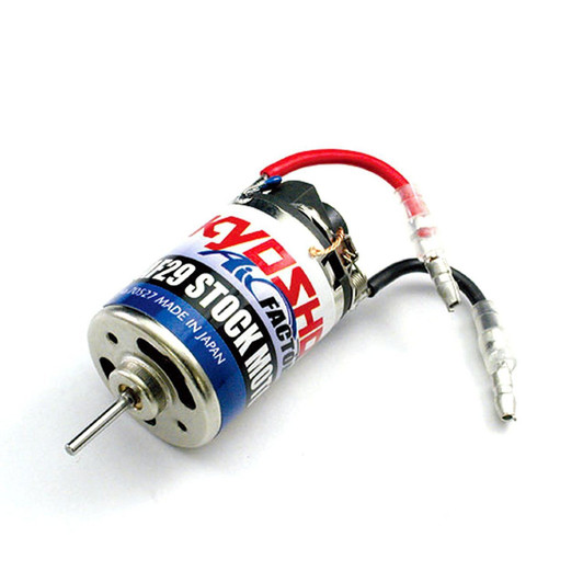 Kyosho 70527 AF29 STOCK MOTOR (27T)