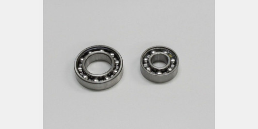 Kyosho 74234-07 Crank shaft Ball bearing Set
