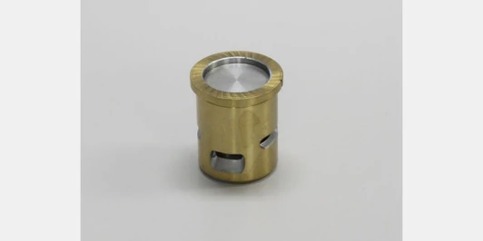 Kyosho 74240-02 40 Cylinder&Piston Assembly
