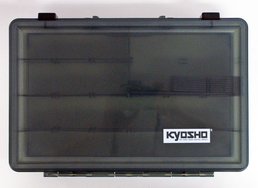Kyosho 80462 TOOL BOX