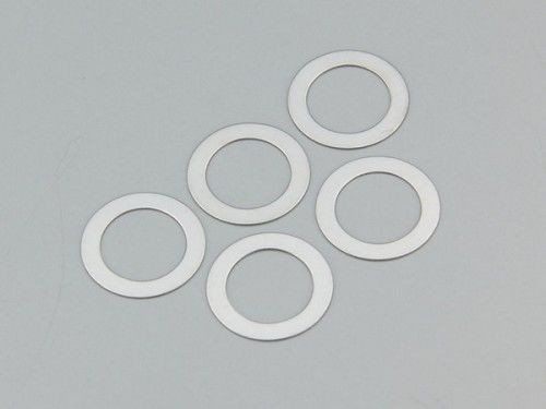 Kyosho 96773 8x12x0.2mm Sim (5pcs)