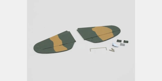 Kyosho A0905-13 Horizontal Stabilizer(CURTISS P-40 VE29)