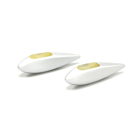 Kyosho A1065-10CH Wheel pants (EDGE 540 Chambliss)