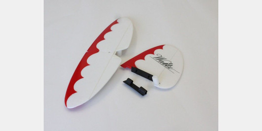 Kyosho A6580-13 Tail Wing Set(Waltz EP1200?