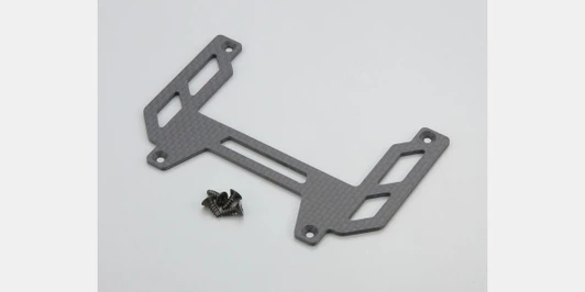 Kyosho AZW104 Carbon Upper Deck(L) (@12 RACING)