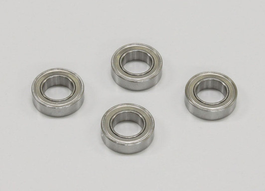 Kyosho BRG004 Shield Bearing  (8x14x4) 4 Pcs (96999)