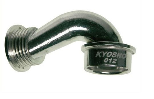 Kyosho CRF88063 Conical Manifold (Short) X312T