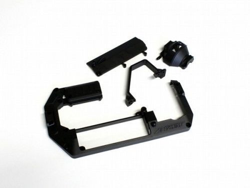 Kyosho FA002C Upper Chassis Set(FAZER)