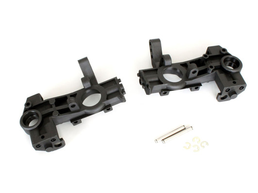 Kyosho FM309B Rear Bulkhead (L.R)