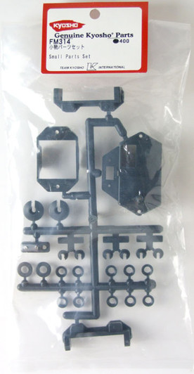 Kyosho FM314 Small Parts Set