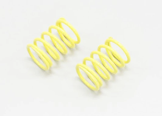 Kyosho FM369-1.8 Rear Spring(?1.8)Yellow