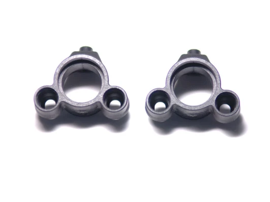 Kyosho FM401 Rear Hub(LRC)