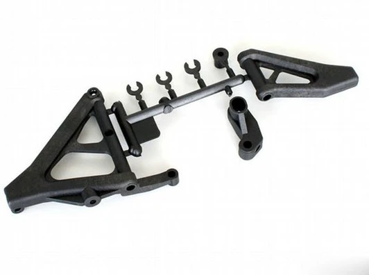 Kyosho FM402 Long Front Sus Arm(L)