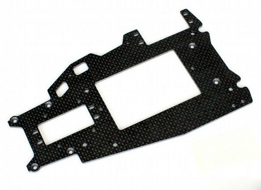 Kyosho FM411 Radio Plate(Normal)