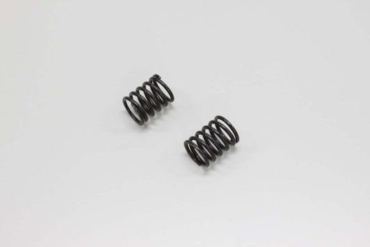 Kyosho FM531-4019 Front Spring(4.0-1.9/Black)