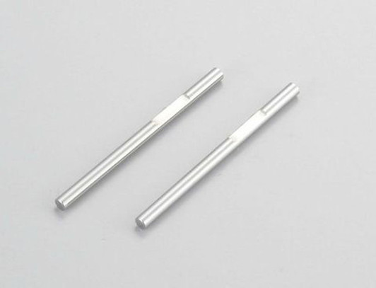 Kyosho FM627 Front Upper Sus. Shaft (3x48.5/2Pcs)