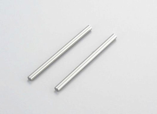 Kyosho FM630 Rear Lower Sus. Shaft (4x63/2pcs)