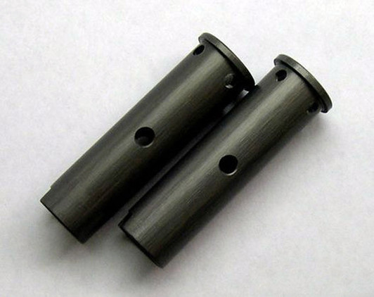 Kyosho FMW303 Light weight Wheel Shaft (Rear)