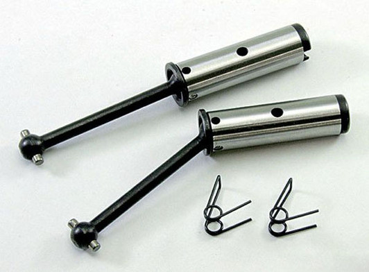 Kyosho FMW36 Front Universal Swing Shaft (EVOLVA)(TSW20)
