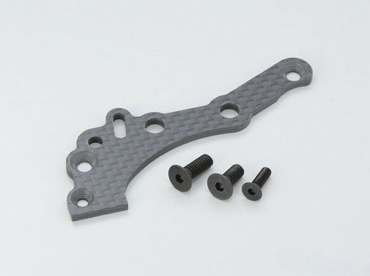 Kyosho FMW642 Side Plate (L/EVOLVA M3 Evo)