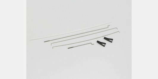 Kyosho FO10C Rod Set (FORTUNE612?)