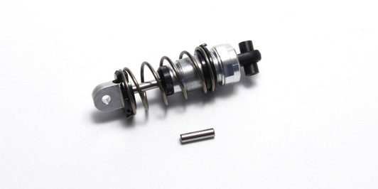 Kyosho GPW2B Rear Oil Shock(for HANGING ON RACER)