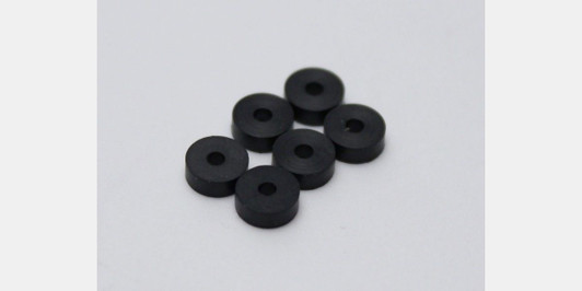 Kyosho H0012-05 Head Damper (FBL80?HCP80)