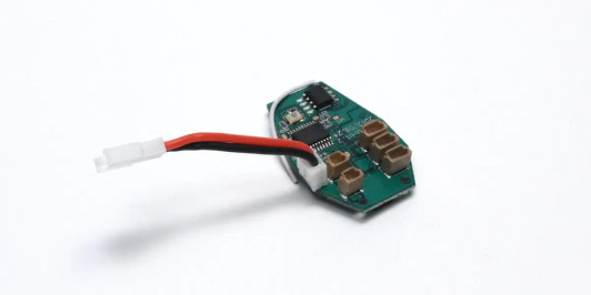 Kyosho H0012-21 Receiver board (FBL 80)