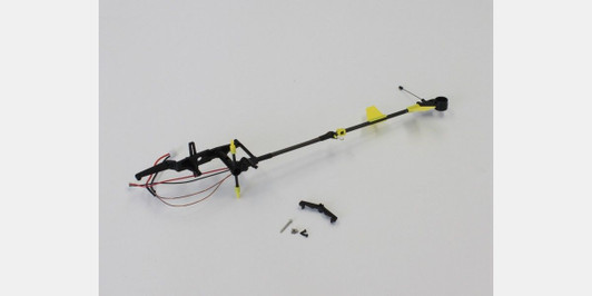 Kyosho H0212-07 Main Frame Set(FIREFOX 180 S300)