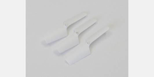 Kyosho H0212-13 Tail Rotor 3pcs(FIREFOX 180 S300)