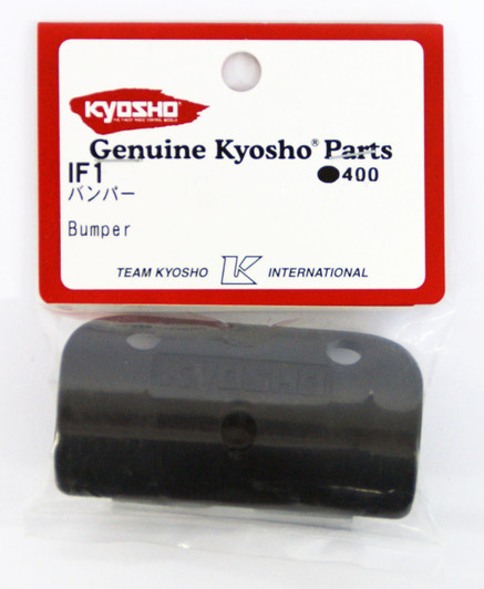 Kyosho IF1 Bumper