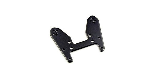 Kyosho IF126BK Front Shock Stay (Black)