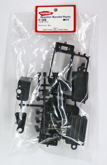 Kyosho IF135B Receiver Box