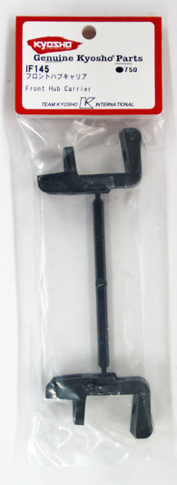 Kyosho IF145 Front Hub Carrier