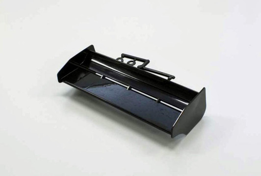Kyosho IF213BK Color Nylon Wing(Black)