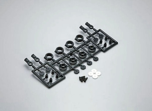 Kyosho IF216 Shock Plastic Parts Set (BSW31)