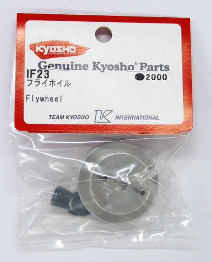 Kyosho IF23 Flywheel