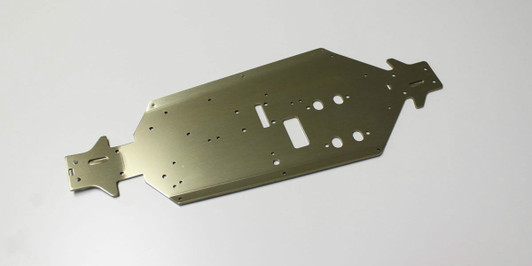 Kyosho IF276 Main Chassis (MP9 RS)