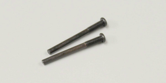 Kyosho IF283 Lower Screw (L=34.5/2pcs/MP9 RS)