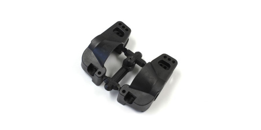 Kyosho IF305B Front Hub Carrier 22 degree (MP777)