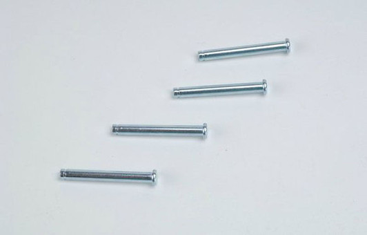 Kyosho IF317 3x27mm Shaft(BS/IF 4pcs)