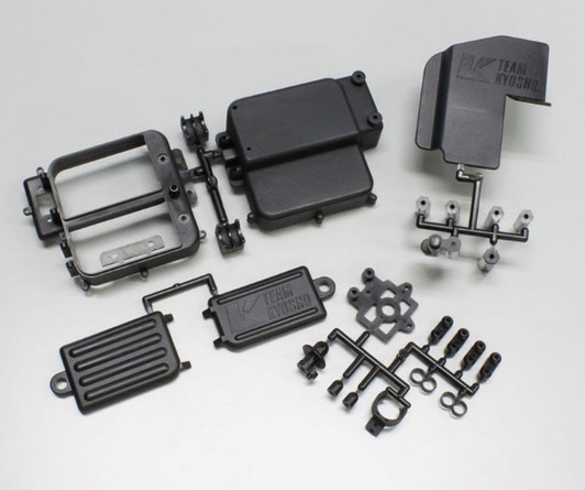 Kyosho IF325B Receiver Box Set (MP777/ ST-R)