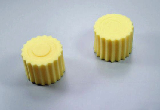 Kyosho IF345-1 HG Air Cleaner Sponge (2 pcs)