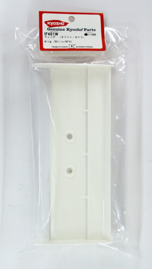 Kyosho IF401W Wing(White/MP9)