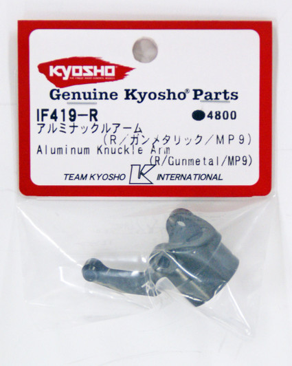 kyosho if419