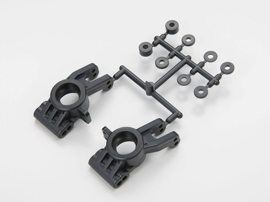 Kyosho IF422B Rear Hub Carrier (MP9)